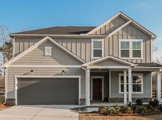 3173 Bronte Ct, Gainesville, GA 30507