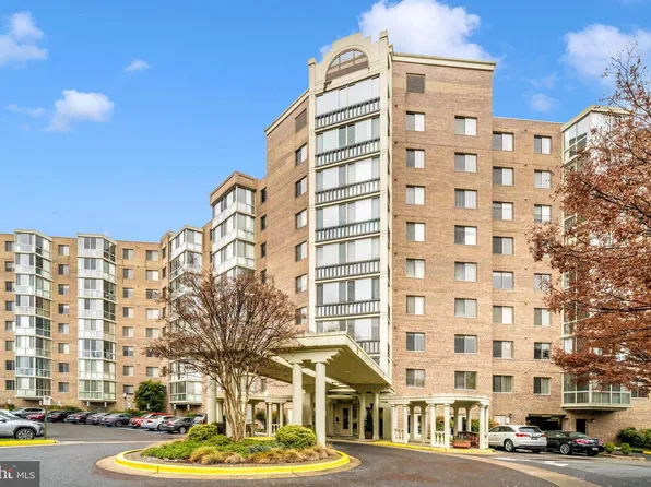 3005 S Leisure World Blvd APT 306, Silver Spring, MD 20906