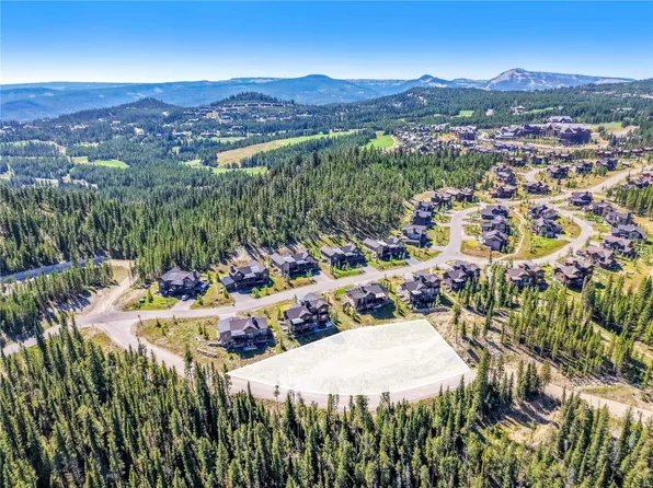LOT-63A Highlands W, Big Sky, MT 59716