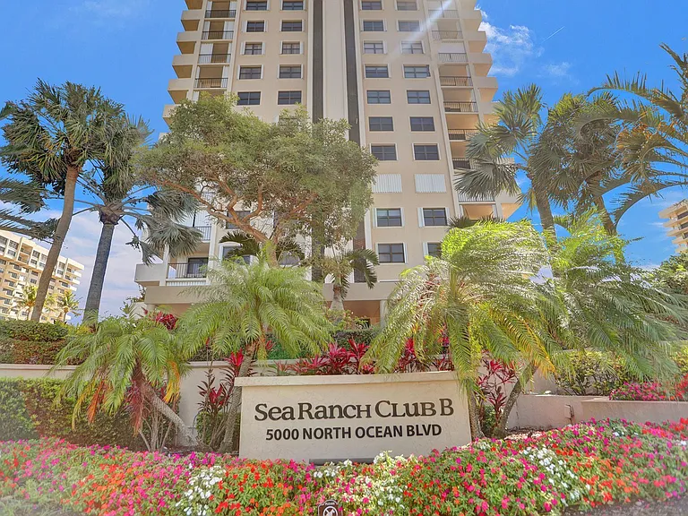 5000 N Ocean Blvd #1403 — Photo 46