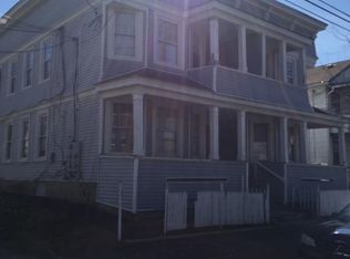 298 Berkshire Ave, Bridgeport, CT 06608