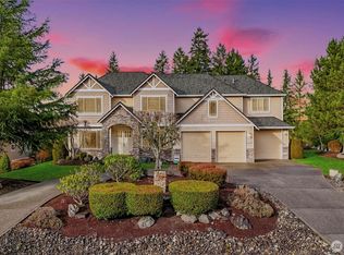 33421 135th Place SE, Auburn, WA