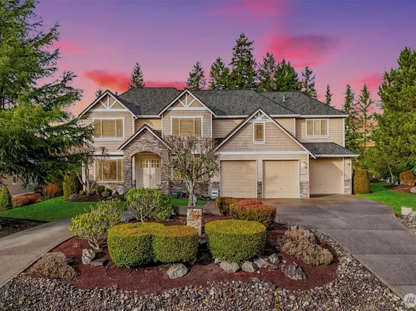 33421 135th Place SE, Auburn, WA 98092