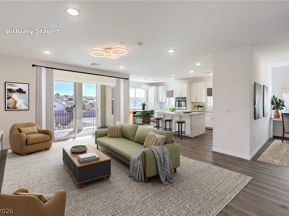 2555 Hampton Rd Unit 8202, Henderson, NV 89052