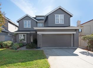16 Dockside Cir, Redwood City, CA 94065