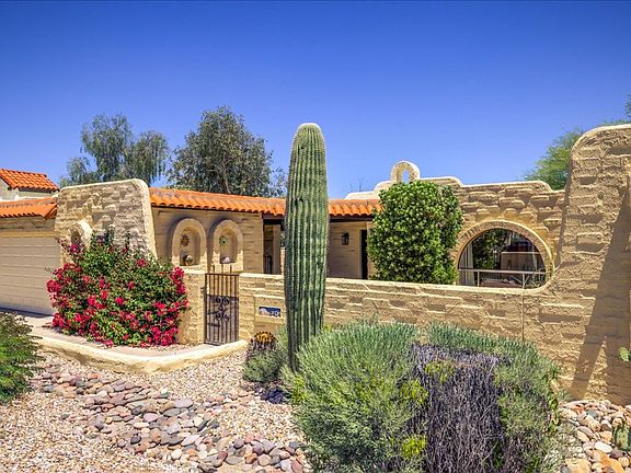 5th image of 1424 N Camino Mateo