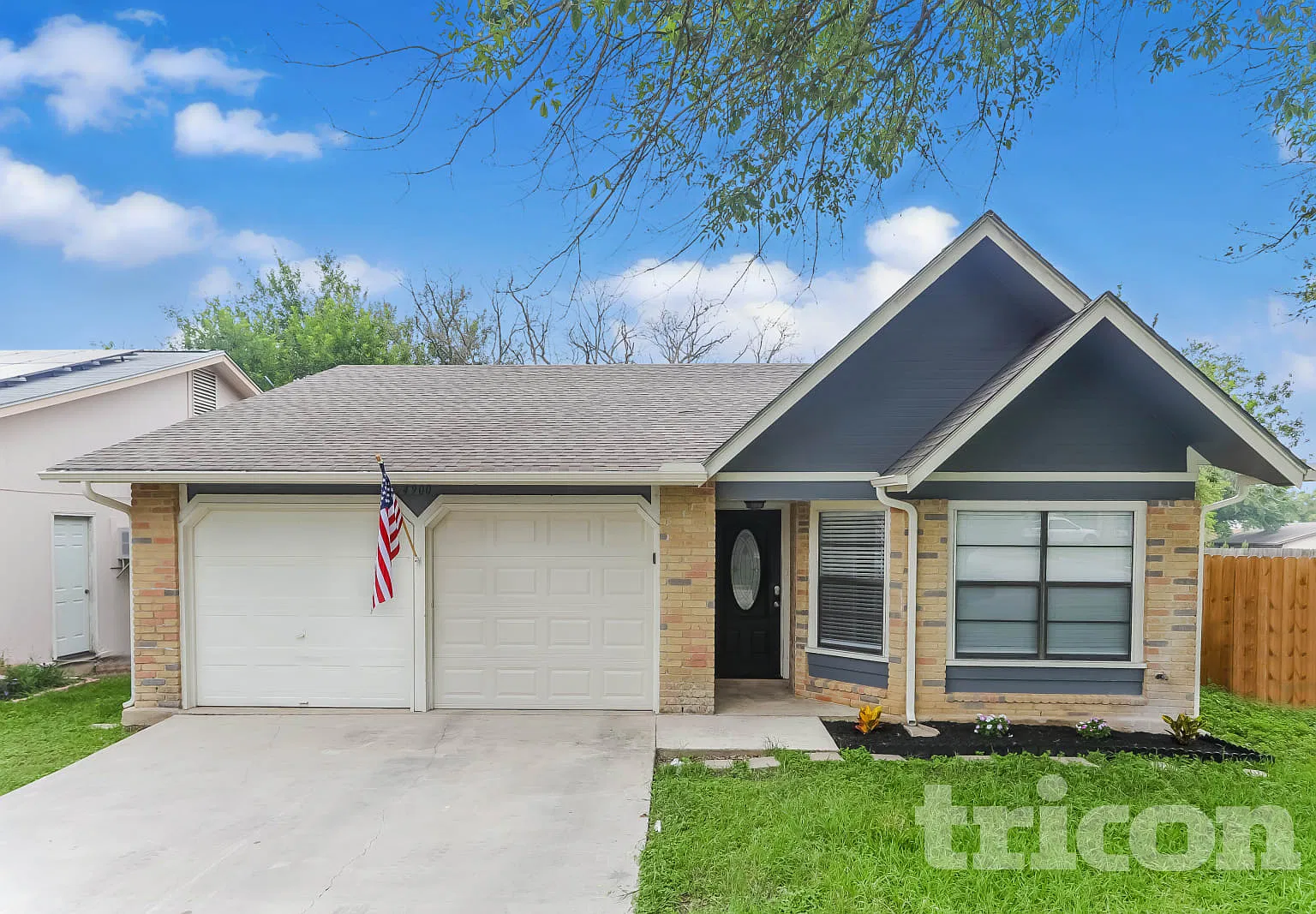 4900 Nuthatch Street San Antonio TX — Photo 1