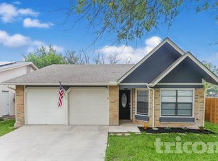 4900 Nuthatch St, San Antonio, TX 78217