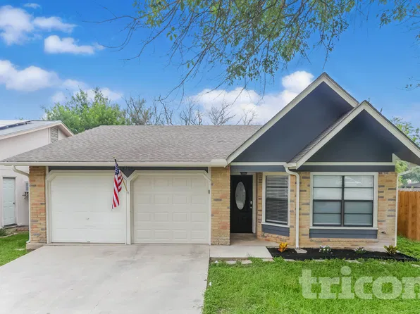 4900 Nuthatch St, San Antonio, TX 78217