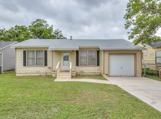 2613 Guadalupe St, San Angelo, TX 76901