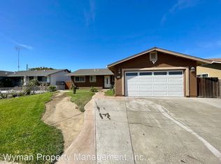 2165 Navarre St, Napa, CA 94559