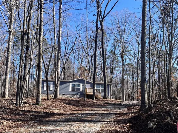 100 County Road 138, Athens, TN 37303