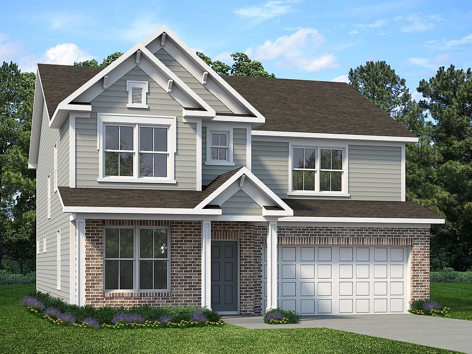 LH2719 Italianate