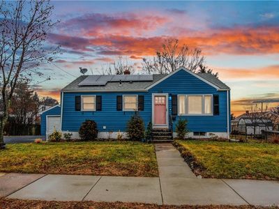 268 Mountain Street, Hartford, CT, 06106