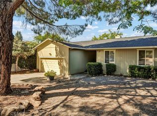 16927 Greenridge Rd, Hidden Valley Lake, CA 95467