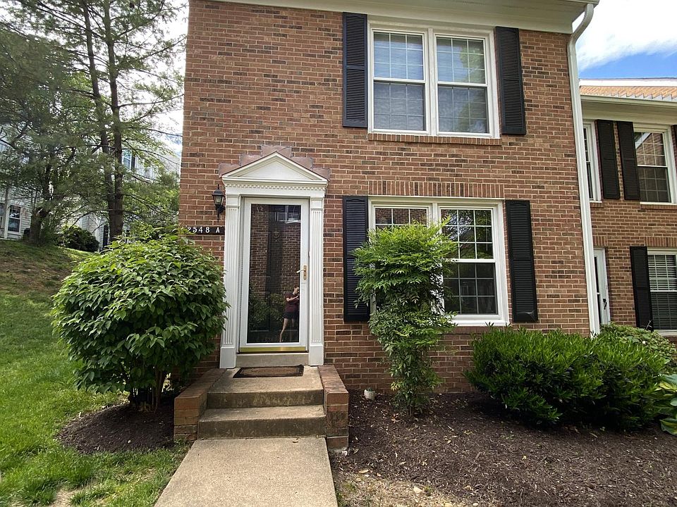 1st image of 2548 S Arlington Mill Dr #1