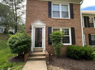 2548 S Arlington Mill Dr #1, Arlington, VA 22206