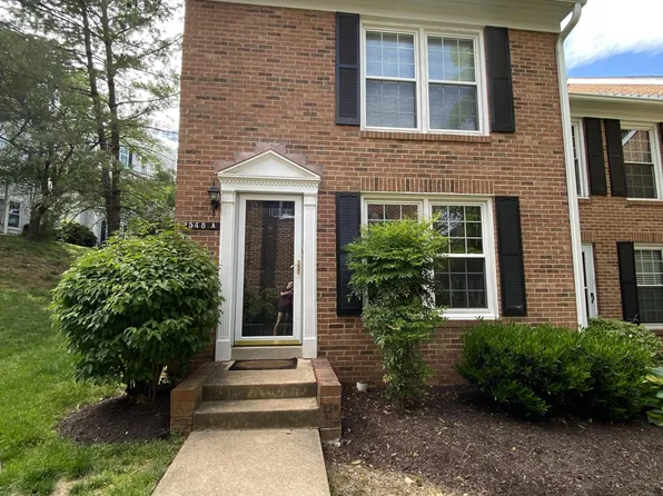 2548 S Arlington Mill Dr #1, Arlington, VA 22206