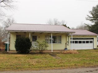 2394 Lakeview Dr, Linesville, PA 16424