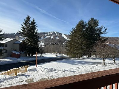 5C Snow Mountain Village #123, West Dover, VT, 05356