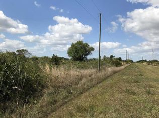18626 NW 252nd St, Okeechobee, FL 34972