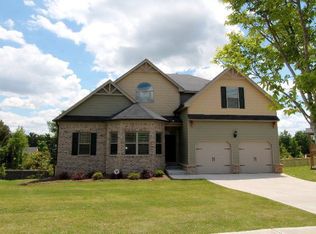 3663 Dwyer Ln, Aiken, SC 29808