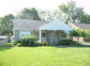 3665 Beverly Dr, Toledo, OH 43614