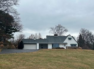 4351 Wismer Rd, Doylestown, PA 18902