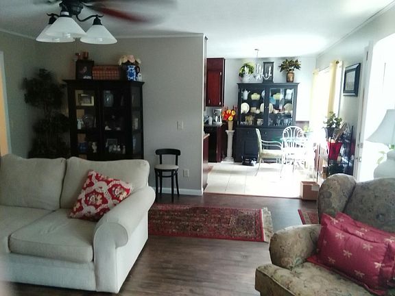 Living/Dining