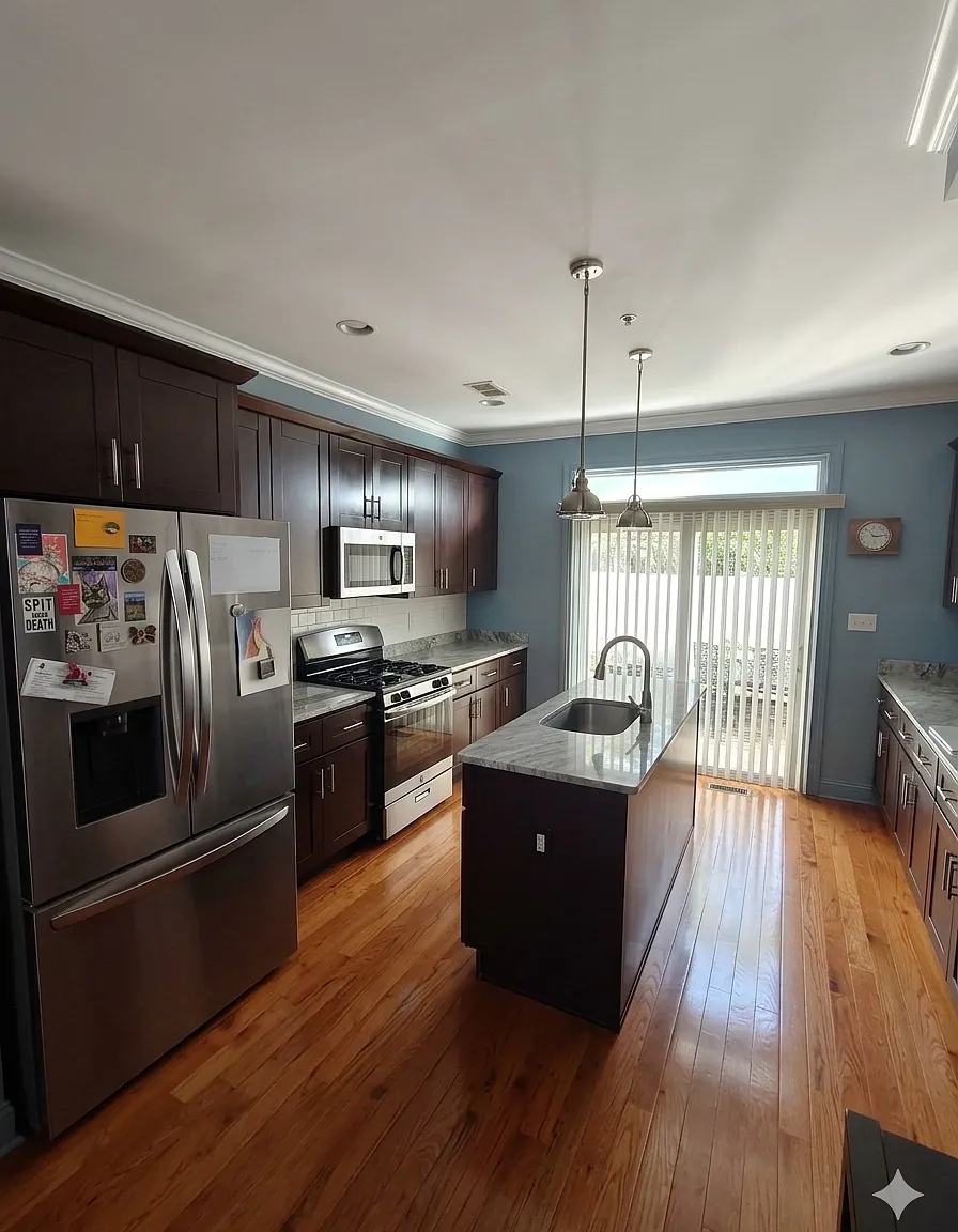3 bed, 1900 sqft, $3,100 — Photo 4