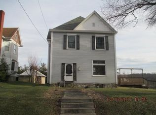 208 Prospect St, Midway, PA 15060