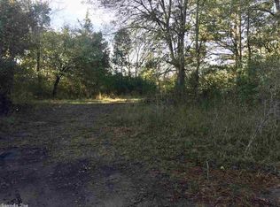 1356 Lost Creek Rd, Pearcy, AR 71964