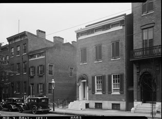 833 Park Ave, Baltimore, MD