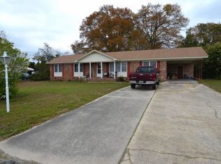1205 Pine St, Elgin, SC 29045
