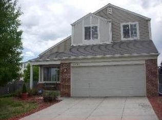 19098 E Hampden Dr, Aurora, CO 80013