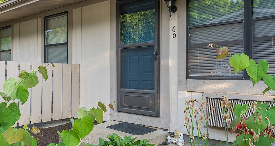 AIY Canton Apartments