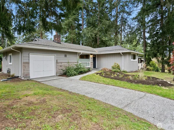 16709 Fremont Avenue N, Shoreline, WA 98133