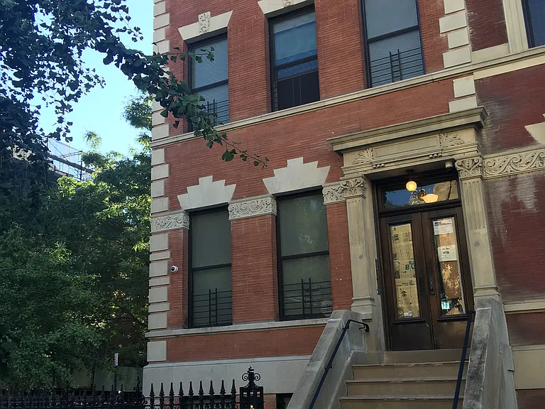 68 Edgecombe Ave #2 — Photo 8
