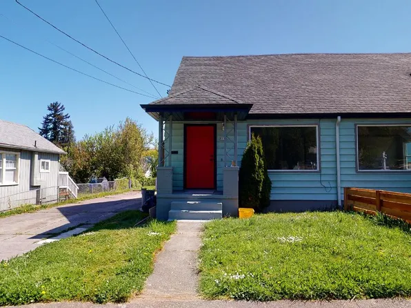 8604 N Hamlin Ave #8604, Portland, OR 97217