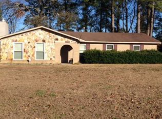 3406 Barclay Ct, Hephzibah, GA 30815