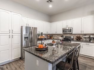 3472 S Joshua Tree Ln, Gilbert, AZ 85297