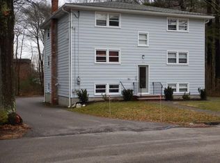 75 N Paul St APT 2, Stoughton, MA 02072