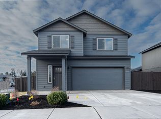 1499 NE Rumgay Ln, Bend, OR 97701