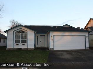 987 NE Angelee Pl, Corvallis, OR 97330