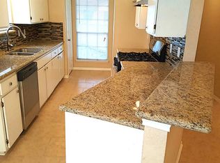 4219 Thunder Bay Dr, Pasadena, TX 77504