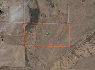 0 Ranch Land Rd, Winslow, AZ 86047