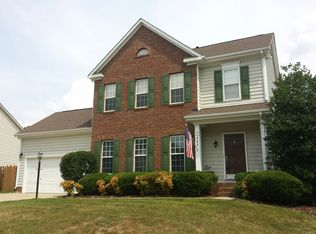 111 Shady Hill Ct, Fort Mill, SC 29715