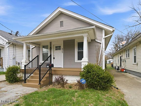 3rd image of 625 Rawlings St