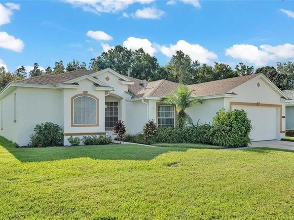 3065 Bellflower Way, Lakeland, FL 33811