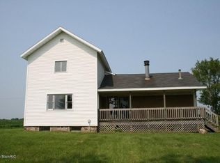 11680 Hillsdale Rd, Camden, MI 49232